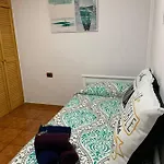 Las Arenas Lägenhet *