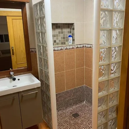 Las Arenas Apartmán *