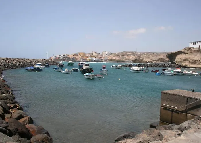 Las Arenas *
