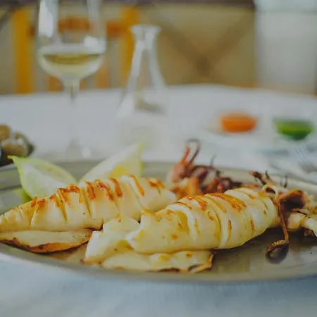 Las Arenas La Mareta