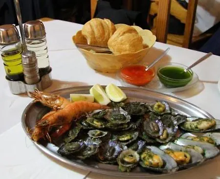 Lejlighed Las Arenas La Mareta