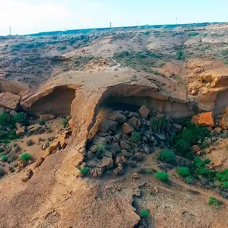 Las Arenas Lejlighed *