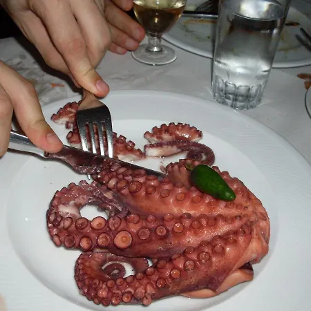 Las Arenas Lejlighed