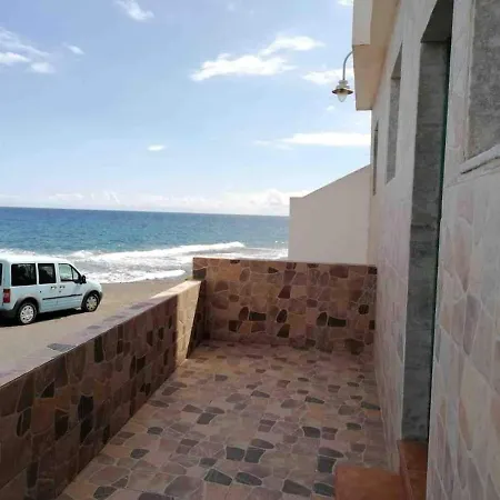 Lejlighed Las Arenas