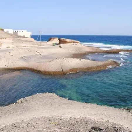 Lejlighed Las Arenas La Mareta