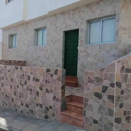 Lejlighed Las Arenas