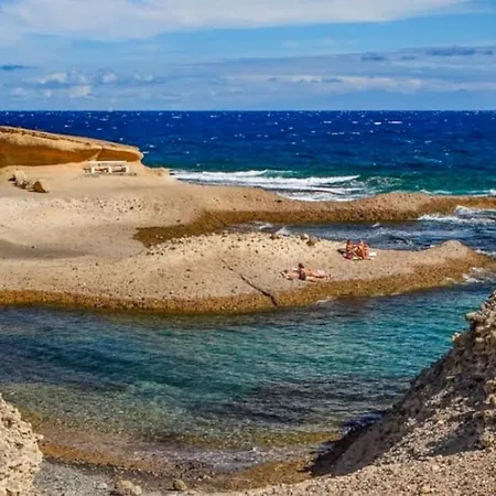 Las Arenas La Mareta