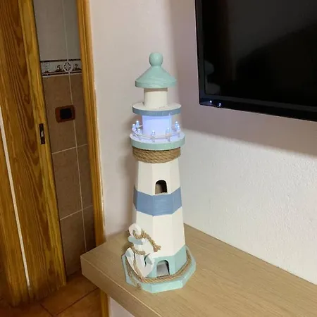 Lejlighed Las Arenas La Mareta