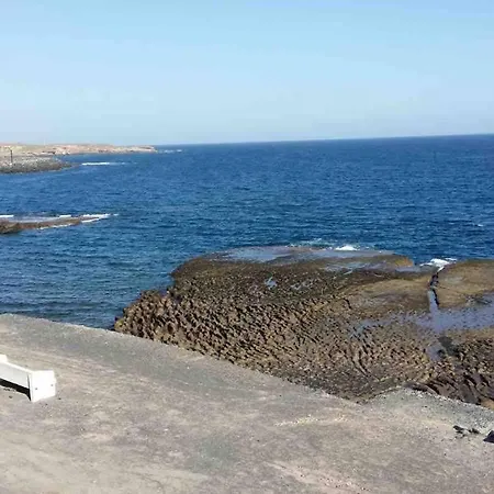 Lejlighed Las Arenas