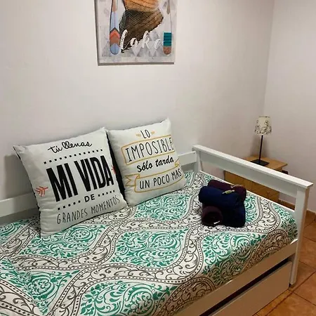 Lejlighed Las Arenas