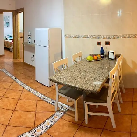 Las Arenas Lejlighed *