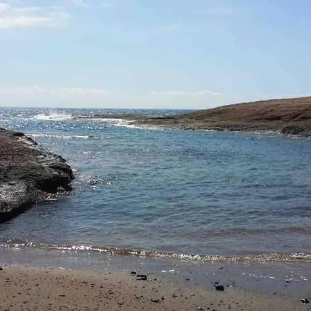 Lejlighed Las Arenas