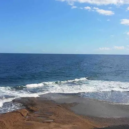 Las Arenas La Mareta