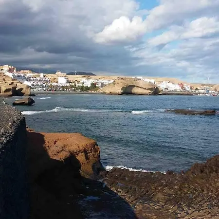 Lejlighed Las Arenas