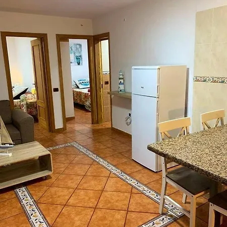 Las Arenas Lejlighed