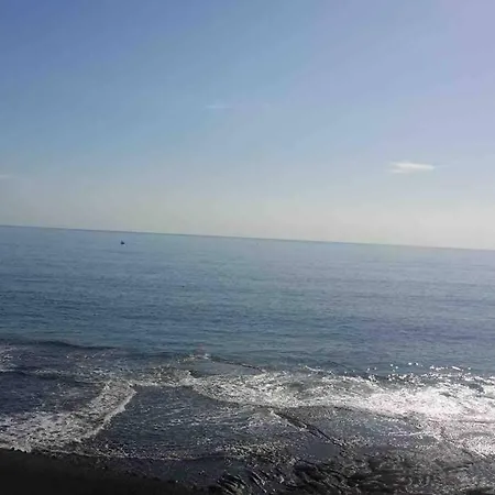 アパート Las Arenas La Mareta
