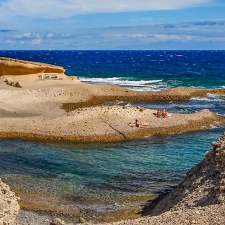 Las Arenas Lejlighed *