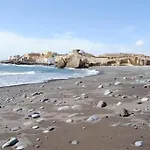 Las Arenas * La Mareta