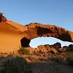 Las Arenas شقة La Mareta