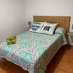 Las Arenas شقة *