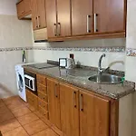 Las Arenas شقة