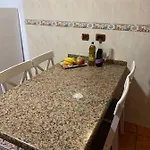 Las Arenas شقة La Mareta
