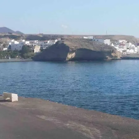شقة Las Arenas La Mareta