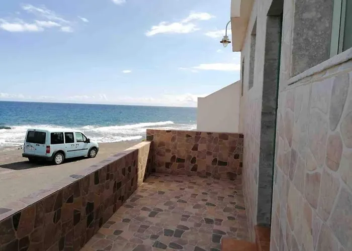 Apartament Las Arenas