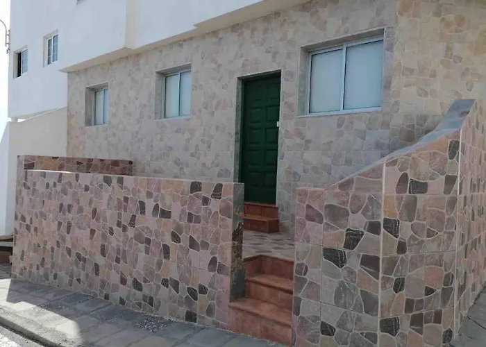 Apartament Las Arenas