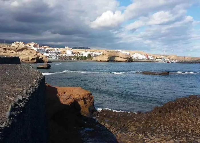 Apartament Las Arenas