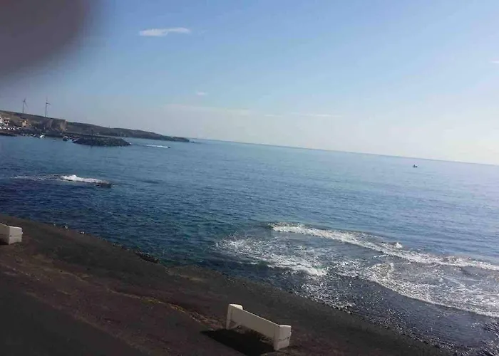 Las Arenas