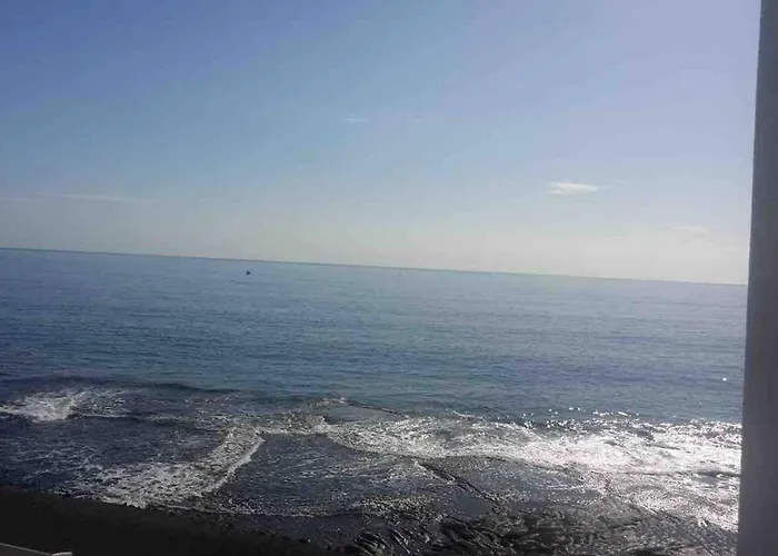 Apartament Las Arenas La Mareta