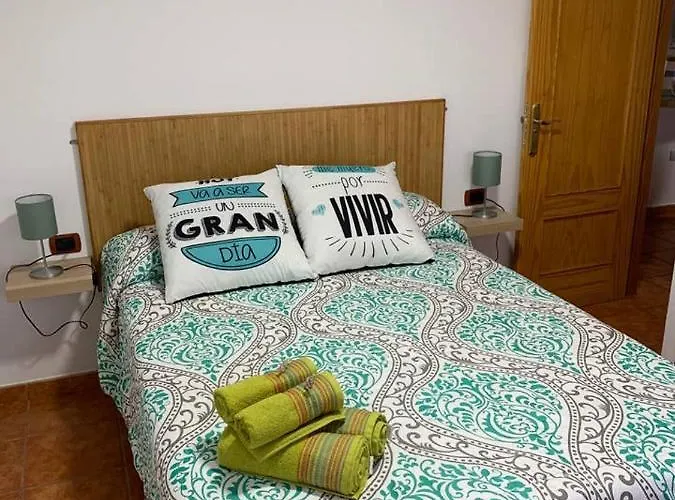 Apartament Las Arenas